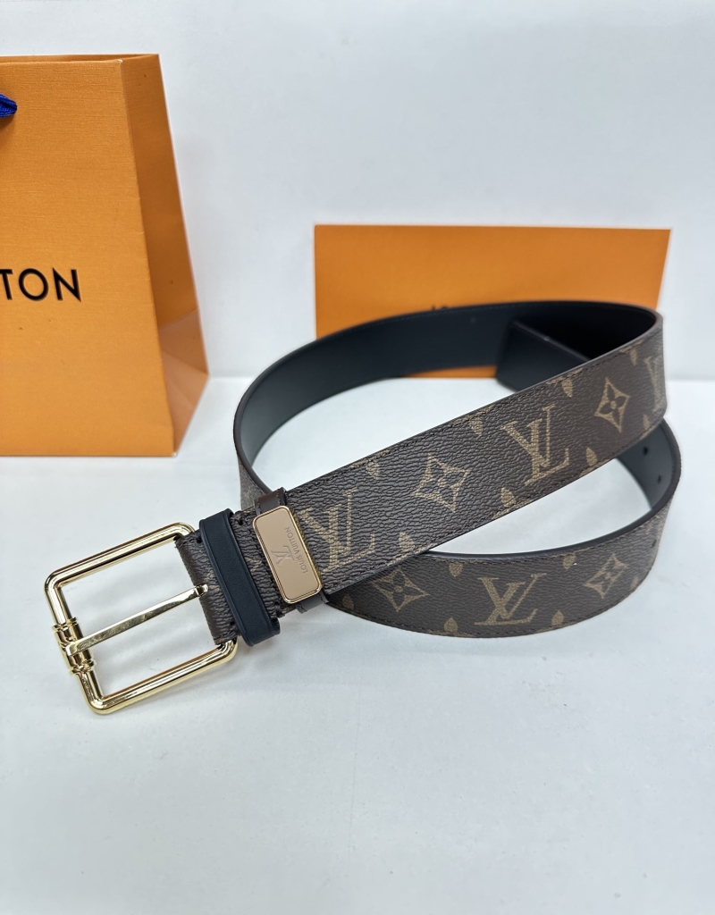 Louis Vuitton Belts